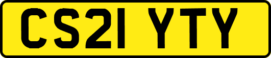 CS21YTY