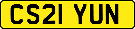 CS21YUN