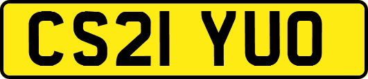 CS21YUO
