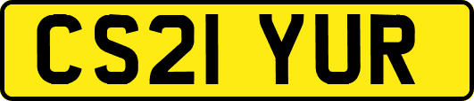 CS21YUR