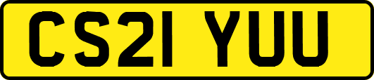 CS21YUU