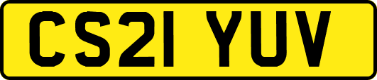 CS21YUV