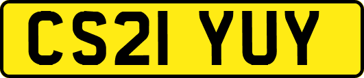 CS21YUY
