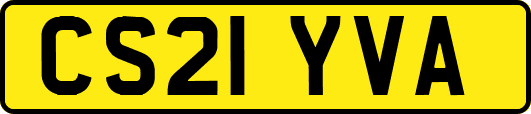 CS21YVA
