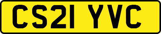 CS21YVC