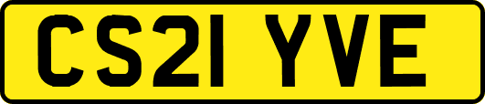CS21YVE