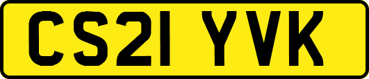 CS21YVK