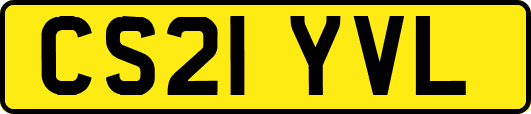 CS21YVL