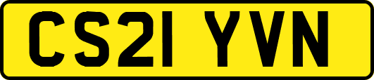 CS21YVN