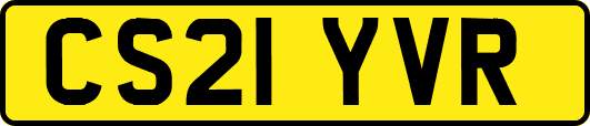 CS21YVR