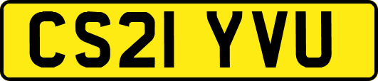 CS21YVU