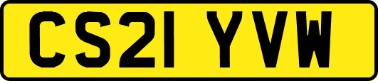 CS21YVW