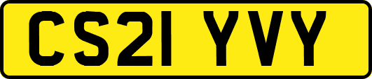 CS21YVY
