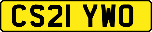 CS21YWO