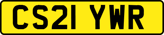 CS21YWR