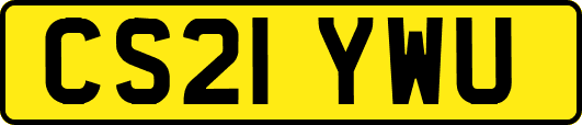 CS21YWU