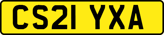 CS21YXA