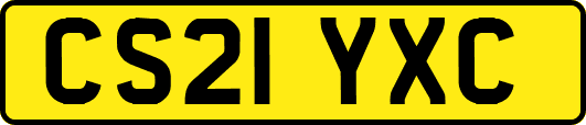 CS21YXC