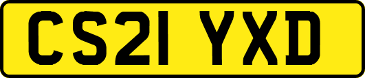 CS21YXD