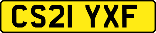 CS21YXF