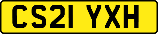 CS21YXH