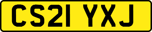 CS21YXJ