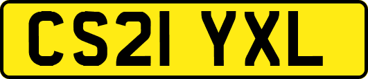 CS21YXL