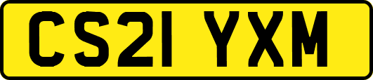 CS21YXM