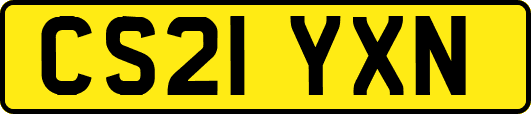 CS21YXN