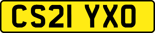 CS21YXO