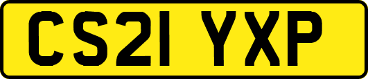 CS21YXP