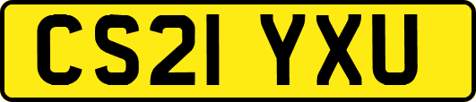 CS21YXU