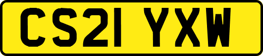 CS21YXW