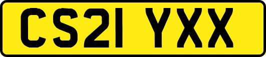 CS21YXX