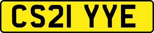 CS21YYE