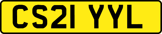CS21YYL