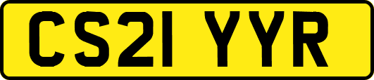CS21YYR