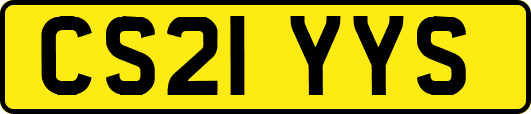 CS21YYS