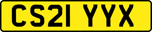 CS21YYX