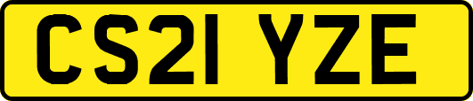 CS21YZE