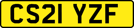 CS21YZF