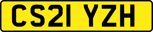 CS21YZH