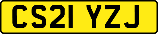 CS21YZJ