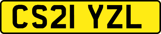 CS21YZL