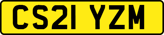 CS21YZM