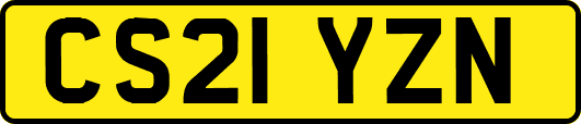 CS21YZN