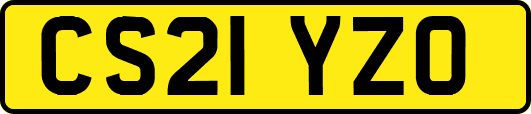 CS21YZO