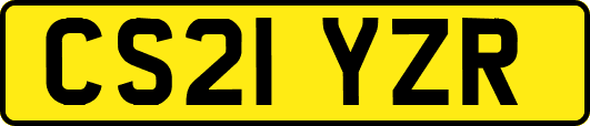CS21YZR