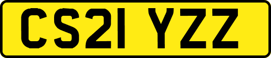 CS21YZZ
