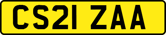CS21ZAA